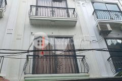 Bán nhà nguyễn văn linh,phúc đồng 5 tầng,39m2 gần oto nhỉnh 4 tỷ