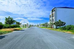 Bán nền 90m² đường a4 kdc tân phú, cái răng, tp. cần thơ