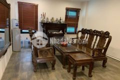 Cho thuê nhà xây mới ngõ ô tô tránh mạc thái tổ, yên hòa cầu giấy 50m x 5t giá 36tr