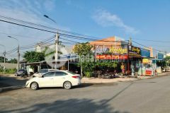 Giảm giá bán gấp 200m2 đất góc 2mt khu lavenđer thạnh phú vĩnh cửu. shr chỉ 5.3 tỷ. lh0903693712