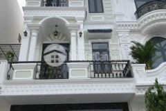 Bán căn nhà mặt tiền ngay chợ đo đạt, p. an khánh quận 2. dt 4.5 x 18m. giá 13 tỷ