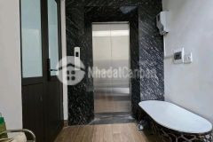 Bán gấp căn mặt phố xuân đỉnh 90m 6 tầng thang máy gara kinh doanh ô tô dòng tiền.