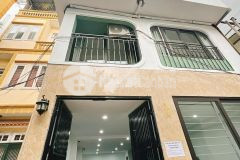 Rẻ cực kỳ, phố tôn đức thắng, dt 45m 5 tầng, cách phố 30m, lô góc,chỉ 7.4 tỷ