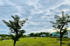 Lô đất biệt thự tây yên 312m2 1 tỷ xxx