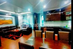 Mặt phố hoàng văn thái, kinh doanh, ô tô tránh, dt 80m2, 6 tầng, mt6 m, giá 39 tỷ