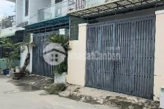 Bán nhà 2 tầng sổ riêng hẻm 0to 8m tăng nhơn phú b, quận 9. chỉ 3tỷ5