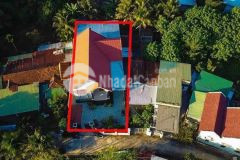 Giá đổ nợ căn nhà mái thái diên hoà cạnh khu hành chính mới diên khánh chỉ 2,3tỷ