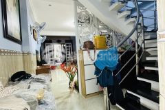 Hẻm ô tô lý thường kiệt, tân bình, 68m2, 7 phòng, cực ngon, chỉ 7 tỷ xíu