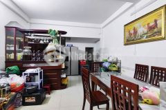 Bán nhà mt nguyễn văn nghi, p.7, gò vấp 3,6 nh 4,1m x 22, giá 13,9 tỷ.