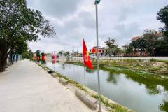 Đất đẹp 2 mặt tiền view kênh phú thượng nhìn ra phạm văn đồng 164 m2 giá chỉ 3.2x tỷ tlcc