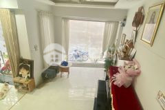 Nhà hẻm xe hơi, 41m2, 4 lầu, phú nhuận, giá 12.5 tỷ.