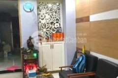 Nhà 2 lầu st hẻm 3m trần xuân soạn, tân thuận tây, quận 7