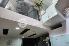 Bán nhà hẻm 39 đường phú thọ p.1 q11, dt 6x6m, nhà đẹp. gía chỉ 5.2 tỷ tl