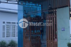 Bán nhà trung tâm khu 6 đường mạc đỉnh chi p2 tp bảo lộc 90m2 shr 1.8 tỷ. lh0978789427.