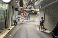 Bán nhà quận đống đa 5 tầng ô tô vào nhà 1 bước ra phố kinh doanh tốt