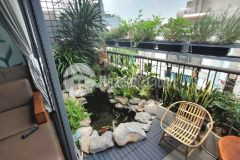 Lk dọc bún 1 la khê hà đông 50m 7 tầng thang máy ở hay kd vp quá tốt