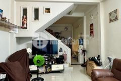 Bán nhanh nhà đẹp tô hiến thành 41m2. 3 tầng 3pn.bao giá toàn khu vực 6.79tỷ