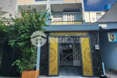 Nhà hẻm lê đình cẩn, tân tạo,bt dy 64m2 1 lầu 2pn 2wc giá 4,8 tỷ