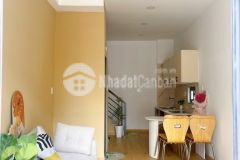 Giảm 100triệu. tân bình p8 nhà đẹp btct ngay phan sào nam 25m nhà 2 mặt hẻm, 3.1tỷ