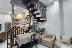 Minh khai nhà gần đường chính 40m sổ đỏ riêng chính chủ giá 4.98 tỷ