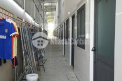 Bán dãy trọ full thổ cư 17 phòng gần đại học nam cần thơ giá 6.2 tỷ