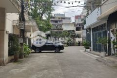 Bán nhà vip tây hồ, lạc long quân, ô tô vào, 90m, 5 tầng, 17.5 tỷ. sát phố, ngõ thông.