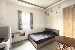 Căn hộ dịch vụ quận 7 đường huỳnh tấn phát, phòng cửa sổ ánh sáng, full nội thất