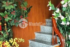 Bán nhà ô tô phố rạng đông, hà đông 31m2, 5 tầng, mt 4.6m, 3.8 tỷ.