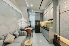 Siêu phẩm nhà đẹp 2 tầng, full nội thất bùi đình tuý, p24, bình thạnh a4 1 mét ra ô tô 3.45 t