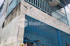 Bán nhà trường thọ thủ đức 60m2 4tỷ.