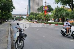 Phố vip, bán nhà phố xa la, kiến hưng, hà đông, 55m2 chỉ 6.3 tỷ