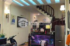 Cực hiếm nhà bán 52m2 5 tầng, mt 4m phố trần duy hưng quận cầu giấy 13.8 tỷ