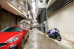 Siêu phẩm quận đống đa phân lô gara ô tô đỗ cửa kinh doanh tốt nhà đẹp ở ngay