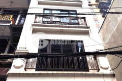 Cần bán gấp trong tháng, đông tác, dt 46mx5 tầng, ô tô 5m, giá 7.6 tỷ