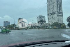 Sụp hầm rẻ nhất mặt tiền chính hữu 53trm2 bán đất tặng nhà 191m2