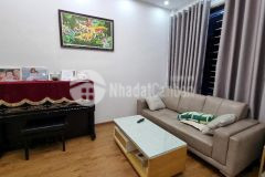 Hàng xóm kđt xa la ô tô đỗ gần nhà, 2 thoáng, 40m2 chỉ 5.38 tỷ. lh 0989.62.6116