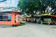 Bán lô đất 100m2 gần chợ thanh phú giá chỉ 890 triệu gọi cho em đặt cọc