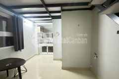 Duplex ngay trung tâm q7 giá rẻ