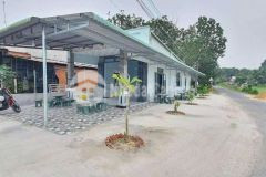 Bán gấp căn nhà 150m2, shr, đ.tỉnh lộ 7, phước hiệp, 750tr còn bớt lộc