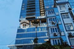 Bán căn hộ chung cư cao cấp the nine 3 ngủ, 2wc, 2 ban công phố phạm văn đồng quận cầu giấy