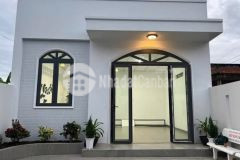 Kẹt tiền cần bán căn nhà tân thông hội củ chi tp hcm 200m2 630tr.