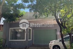 Nhà 170m2 khuê trung, cẩm lệ gần chợ