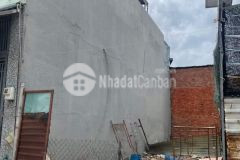 Chủ gửi bán lô đất gần chợ quách điêu 68m2 giá chỉ 750 triệu gọi cho em đặt cọc