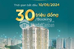 Bán căn studio, căn hộ chung cư gia 1 tỷ 6đã vat lavida plus, quận 7 kế phú mỹ hưng