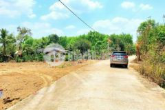 Minh hưng 500m2 đất tại tx chơn thành sổ sẵn giá ngộp chính chủ