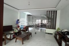 Nhỉnh 7 tỷ có ngay nhà 55m2 x 5 tầng tặng full nội thất đẹp phường đông ngạc