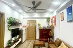 Chính chủ bán căn hộ 65m full nội thất toà hh01 kđt thanh hà