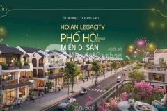 Đô thị bán nghỉ dưỡng quy mô nhất thành phố hội an