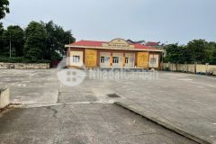 Cần bán 56m² đất mt 4m xóm mít cổ loa đông anh ô tô vào đất nhỉnh 2 tỷ