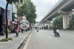 Siêu híêm 2 mặt phố đường siêu rộng vỉa hè đá bóng kinh doanh siêu đỉnh